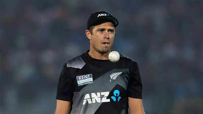 Tim Southee